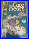 1985 Star/Marvel Comics CARE BEARS Vol. 1 No. 1 Never Opened/UN-READ 1-Owner NEW