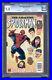 1999 Marvel Comics Amazing Spider-man #1 Vol 2 Newsstand Cgc 9.8 Free Shipping
