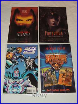 44 Marvel Comics Doom 2099 1-44 Full Run, Full Series Vol 1 (1993-1996) Dr Doom