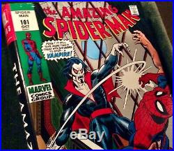 AMAZING SPIDER-MAN OMNIBUS VOL 3 NEW SEALED DM VARIANT Volume Marvel Comics NM