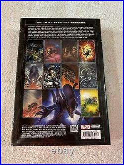 Aliens The Original Years Vol 1 Omnibus Marvel Comics