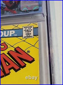 Amazing Spider-Man #129 Vol 1 CGC 7.0 Incredible Book 1st App of the Punisher
