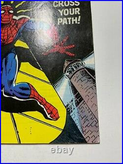 Amazing Spider-Man #194 Vol 1 Beautiful High Grade 1st App of the Black Cat