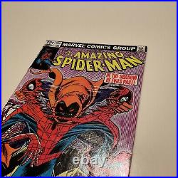 Amazing Spider-Man #238 Vol 1 Almost PERFECT High Grade 1st Hobgoblin withTattooz