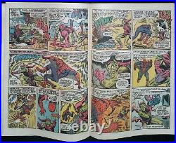 Amazing Spider-Man #40 Vol 1 (1966) KEY Origin Of The Green Goblin VG/Fine
