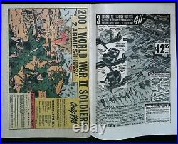 Amazing Spider-Man #40 Vol 1 (1966) KEY Origin Of The Green Goblin VG/Fine
