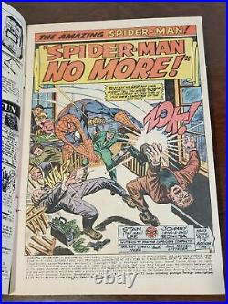 Amazing Spider-Man #50 Vol 1 Beautiful High Grade 1st App of the Kingpin