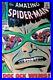 Amazing Spider-Man #55 (vol 1), Dec 1967 FN- Marvel Comics