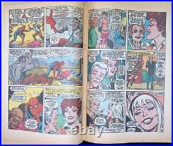 Amazing Spider-Man #64 (vol 1), Sep 1968 VF- Marvel Comics