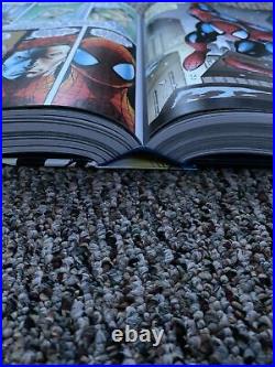 Amazing Spider-Man Clone Saga Omnibus Vol 1 Ben Reilly 90s
