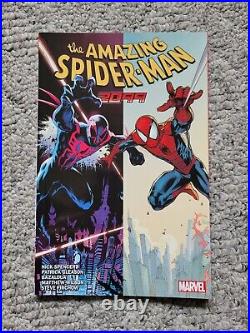 Amazing Spider-Man Nick Spencer TPB Lot Vol 1-11, Rare Out Of Print