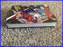 Amazing Spider-Man Omnibus HC Vol 3 Kane DM Cover Stan Lee Romita Sr 68 104