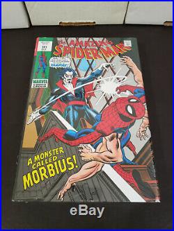 Amazing Spider-Man Omnibus Vol 1-4 NEW SEALED Marvel HC Hardcover