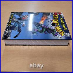 Amazing Spider-Man Omnibus Vol 2 HC Ramos Cover SEALED BRAND NEW OOP