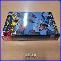 Amazing Spider-Man Omnibus Vol 2 HC Ramos Cover SEALED BRAND NEW OOP