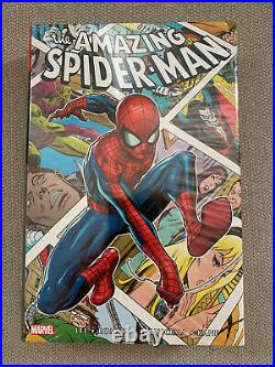 Amazing Spider-Man Omnibus Vol 3 HC Hardcover OOP Marvel