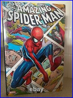 Amazing Spider-Man Omnibus, Vol. 3, NEW & SEALED, Gwen Stacy, Morbius, Goblin