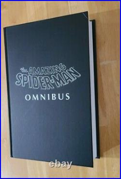 Amazing Spider-Man Omnibus Volume 1 Rare OOP