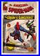 Amazing Spider-Man Vol 1. Marvel 1965 #23 Stan Lee, Steve Ditko- VG