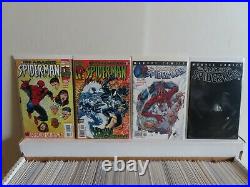 Amazing Spider-Man Vol 2 #1-700.5 Huge Lot Complete Run Annuals Variants CGC 36