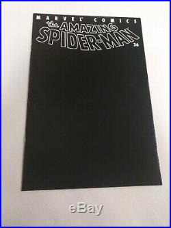 Amazing Spider-Man Vol. 2 (Marvel Comics 1999) #1-58 Lot Complete Run 9/11 Issue