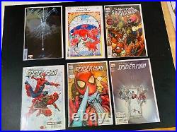 Amazing Spider-Man Vol 5 2018-2022 #1-93 Complete Run NM+