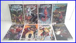 Amazing Spider-Man Vol. 5 Lot of 27 (26-50) Marvel Comics KEYS 1st App- Part 2