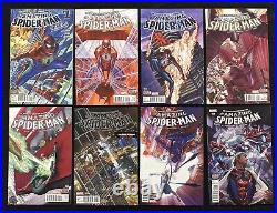 Amazing Spider-Man Volume 4 #1-32 Complete Run 32 Issue Marvel Run #15 2nd Print