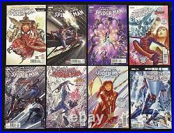 Amazing Spider-Man Volume 4 #1-32 Complete Run 32 Issue Marvel Run #15 2nd Print