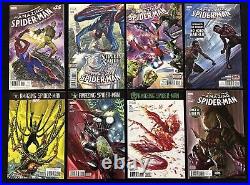 Amazing Spider-Man Volume 4 #1-32 Complete Run 32 Issue Marvel Run #15 2nd Print