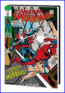 Amazing Spider-man Omnibus Hc Vol 03 Kane DM Var New Ptg (marvel) 5321