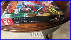 Amazing Spider-man Omnibus Hc Vol 03 Kane DM Var New Sealed