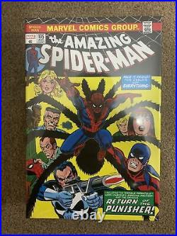 Amazing Spiderman omnibus volume 4 DM Variant Spider-man OHC OOP