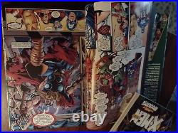 Avengers Assemble Volume 1 HC Hardcover Aug. 4 2004 Excellent