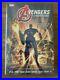 Avengers Omnibus Vol 1 By Hickman NewithSealed Marvel