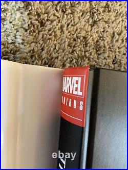 Avengers Silver Age Omnibus HC Vol 2 Large Spine DM Variant Stan Lee 31 58