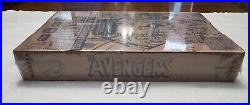 Avengers Vol. 1 1963-1965 Taschen Marvel Comics Library BRAND NEW SEALED BOX Lee