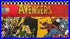 Avengers Vol 2 By Taschen Marvel Comics Library Stan Lee Don Heck Jack Kirby Silver Age