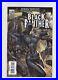 Black Panther Vol. 4 #1 FN/VF Marvel Comics 1st Shuri Black Panther cover 2009