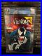 CGC 9.8 Venom Lethal Protector #1 Vol. 1 (1993) Marvel Comics