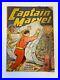 Captain Marvel Adventures 1942 Volume 2 # 11 Golden Age Comic