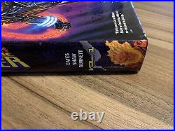 Cosmic Ghost Rider Omnibus Vol. 1 Marvel Comics Hardcover Donny Cates Rare