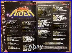Cosmic Ghost Rider Omnibus Vol. 1 Marvel Comics Hardcover Donny Cates Rare