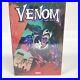 DAMAGED Venom Venomnibus Omnibus Vol. 1 Marvel Comics Hardcover