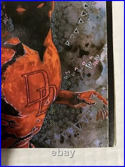 Daredevil #9 Vol 2 1st App Echo (Maya Lopez) NM 9.4 Dead Stock C Pics! Unread