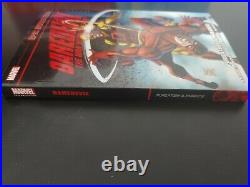 Daredevil Epic Collection Purgatory & Paradise Vol 20 TPB Graphic Novel