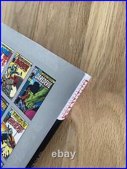 Daredevil Marvel Masterworks Vol 15 (Frank Miller 159-172) Pre-owned Hardcover