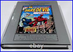 Daredevil Marvel Masterworks Volume 13 HC Hardcover FREE SHIPPING
