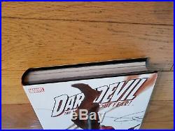 Daredevil Marvel Omnibus Brubaker Volume 1, 2 Hardcover