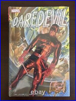 Daredevil Omnibus VOL 1 NEW & SEALED MARVEL HARDCOVER STAN LEE JOHN ROMITA